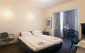 Top Hotel Kraemer
